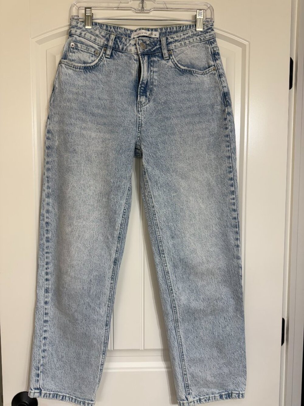 Altar'd State Jeans